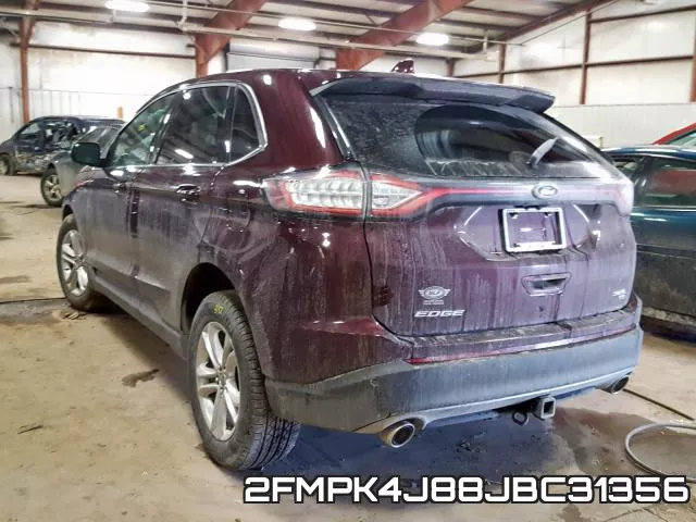 2FMPK4J88JBC31356 фото 4
