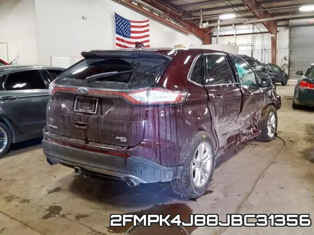 2FMPK4J88JBC31356 фото 5