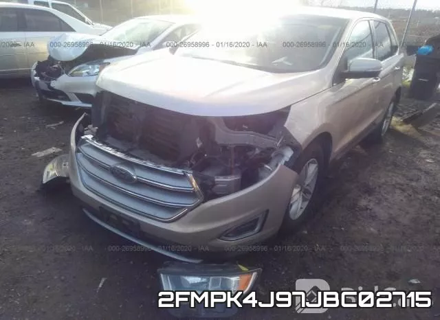 2FMPK4J97JBC02715 фото 3
