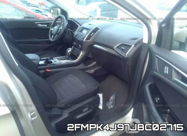 2FMPK4J97JBC02715 фото 6