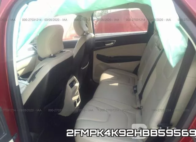 2FMPK4K92HBB59569 фото 8