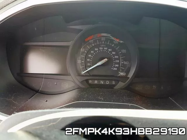2FMPK4K93HBB29190 фото 7