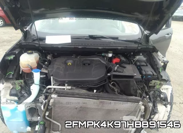 2FMPK4K97HBB91546 фото 2