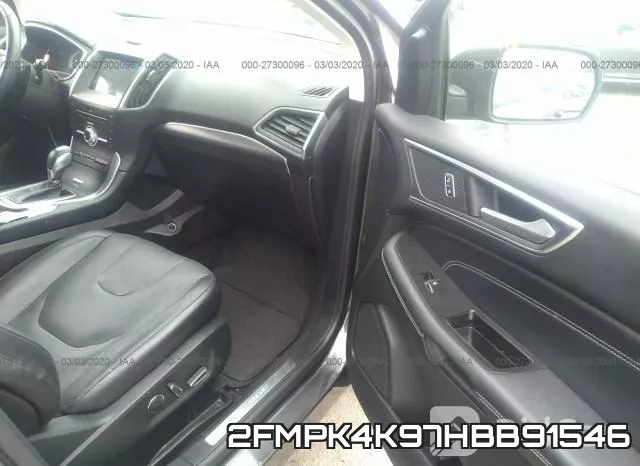 2FMPK4K97HBB91546 фото 6