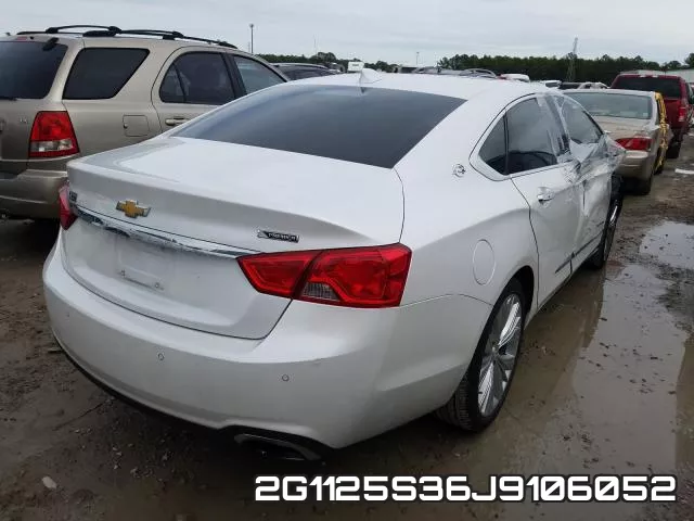 2G1125S36J9106052 фото 4