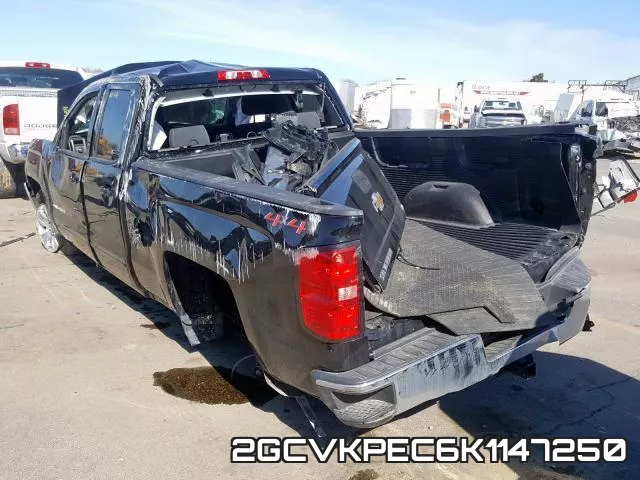 2GCVKPEC6K1147250 фото 4