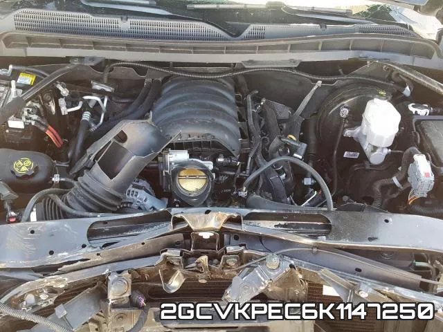2GCVKPEC6K1147250 фото 6