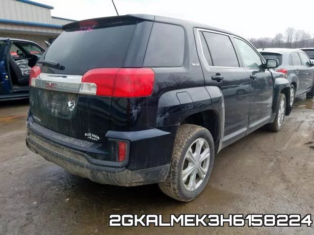 2GKALMEK3H6158224 фото 3