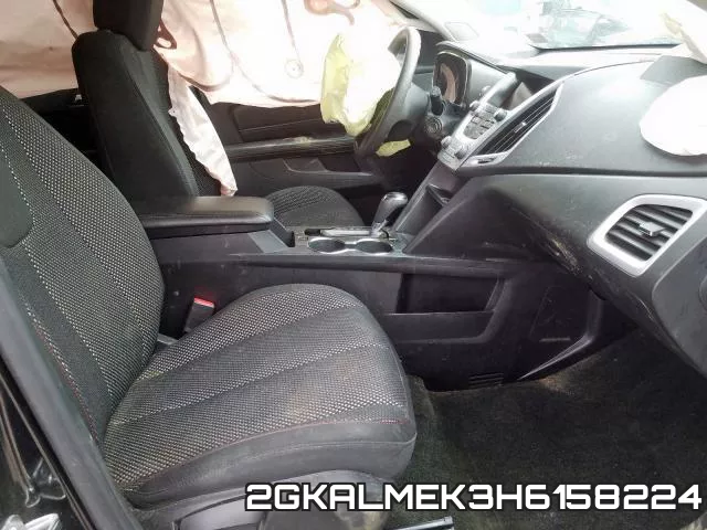 2GKALMEK3H6158224 фото 4