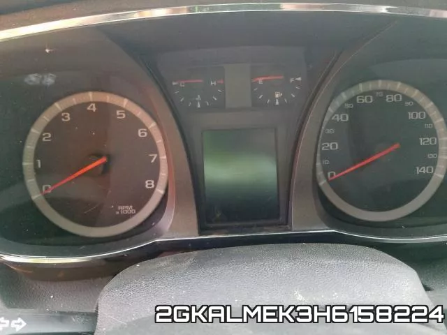 2GKALMEK3H6158224 фото 6