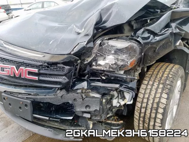 2GKALMEK3H6158224 фото 7