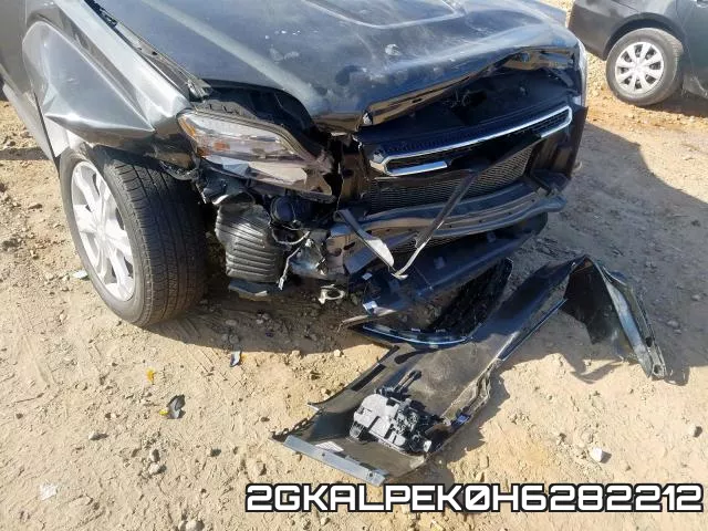2GKALPEK0H6282212 фото 7