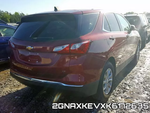 2GNAXKEVXK6172635 фото 3