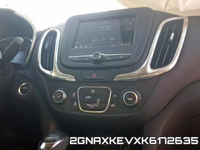 2GNAXKEVXK6172635 фото 6