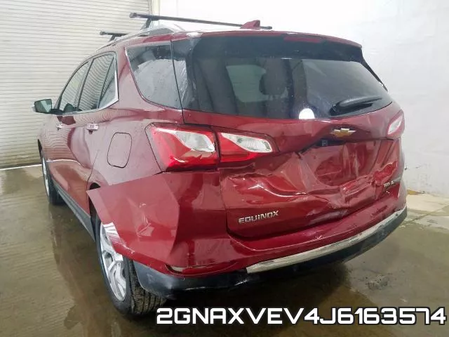 2GNAXVEV4J6163574 фото 4