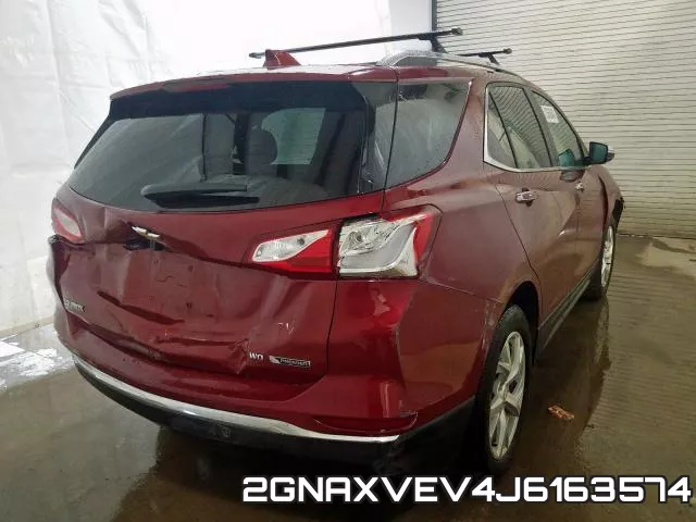 2GNAXVEV4J6163574 фото 5