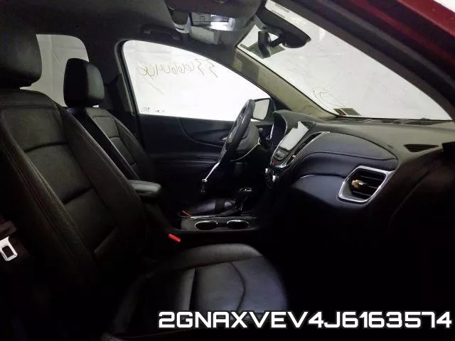 2GNAXVEV4J6163574 фото 6