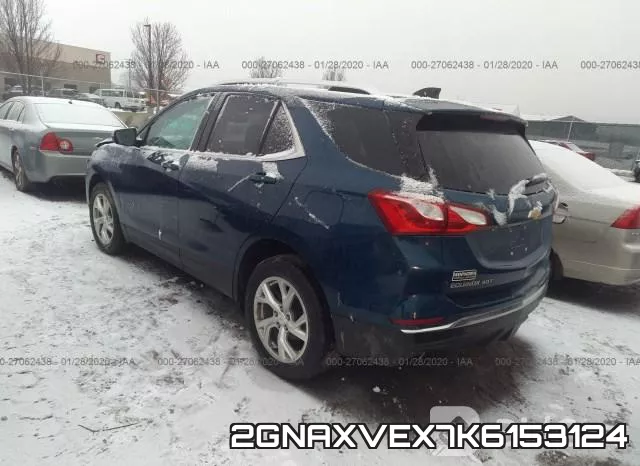 2GNAXVEX7K6153124 фото 2