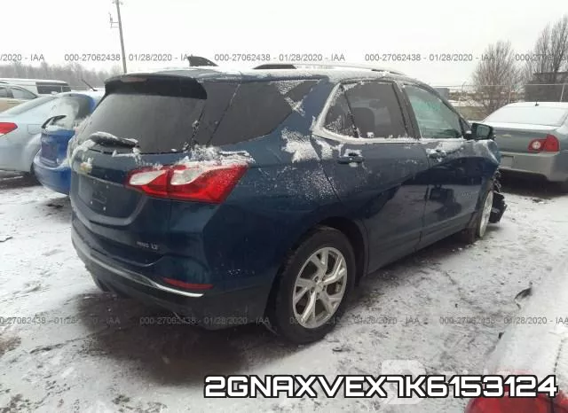 2GNAXVEX7K6153124 фото 3