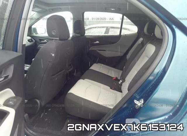 2GNAXVEX7K6153124 фото 7