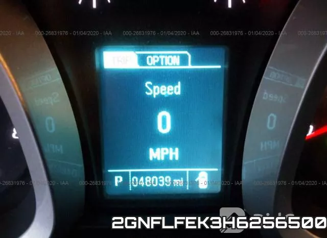 2GNFLFEK3H6256500 фото 6