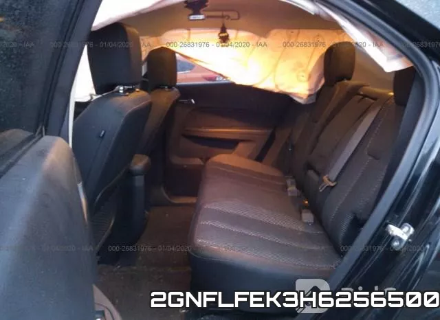 2GNFLFEK3H6256500 фото 7