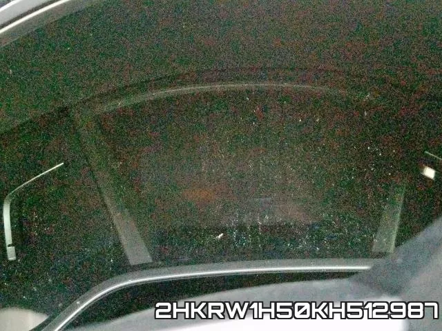 2HKRW1H50KH512987 фото 6