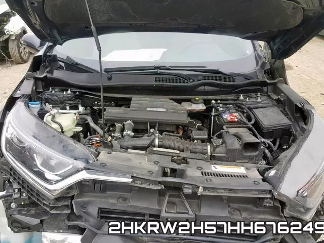 2HKRW2H57HH676249 фото 7