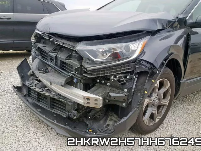 2HKRW2H57HH676249 фото 9