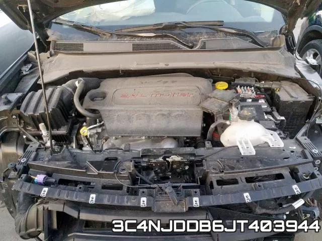 3C4NJDDB6JT403944 фото 6