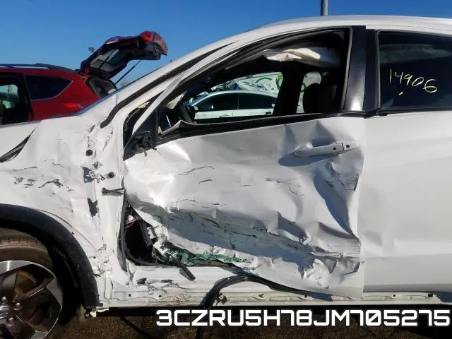 3CZRU5H78JM705275 фото 2