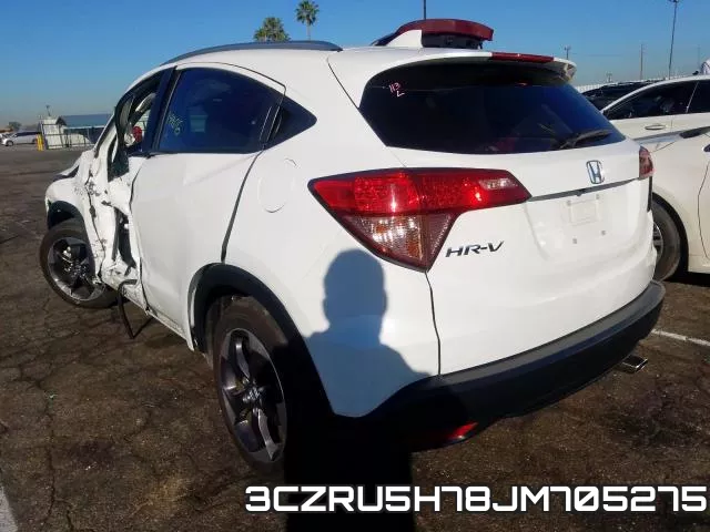 3CZRU5H78JM705275 фото 3