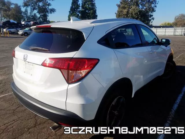 3CZRU5H78JM705275 фото 4