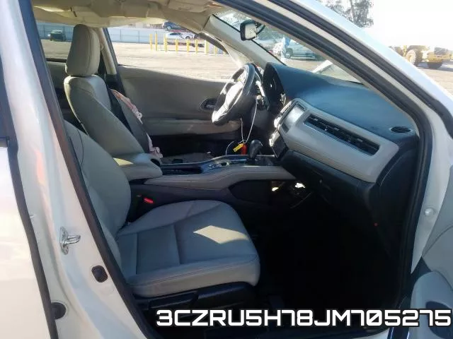 3CZRU5H78JM705275 фото 5
