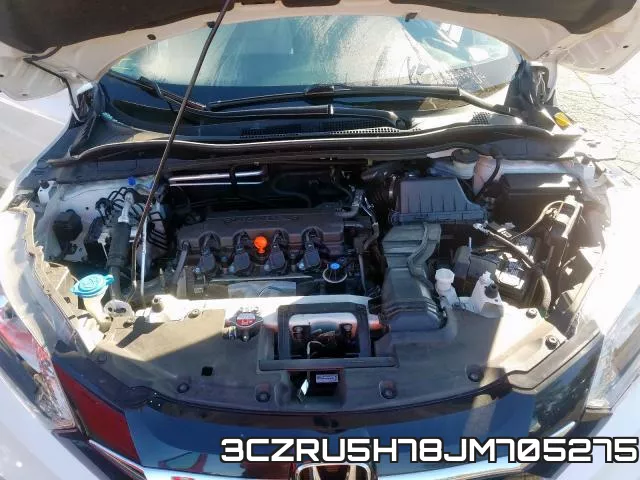 3CZRU5H78JM705275 фото 6