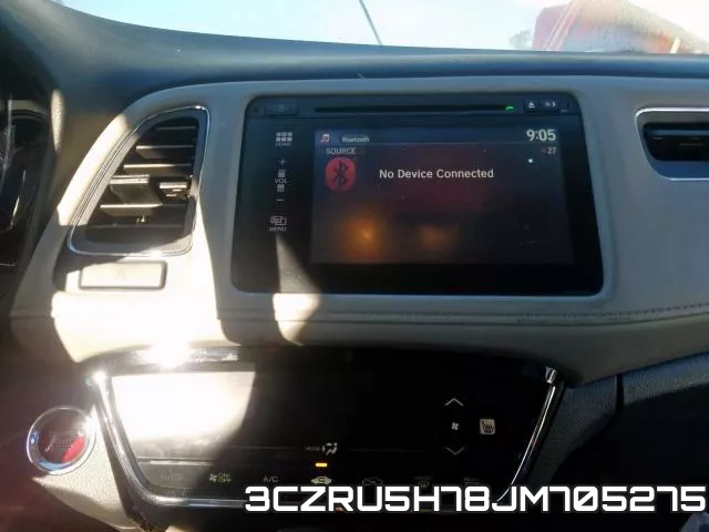 3CZRU5H78JM705275 фото 7
