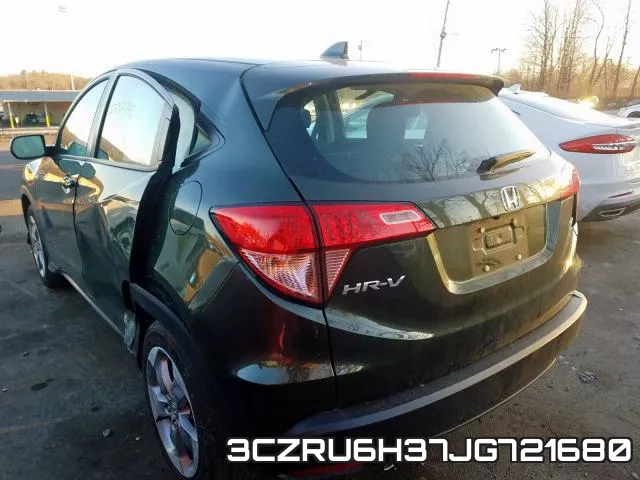 3CZRU6H37JG721680 фото 4