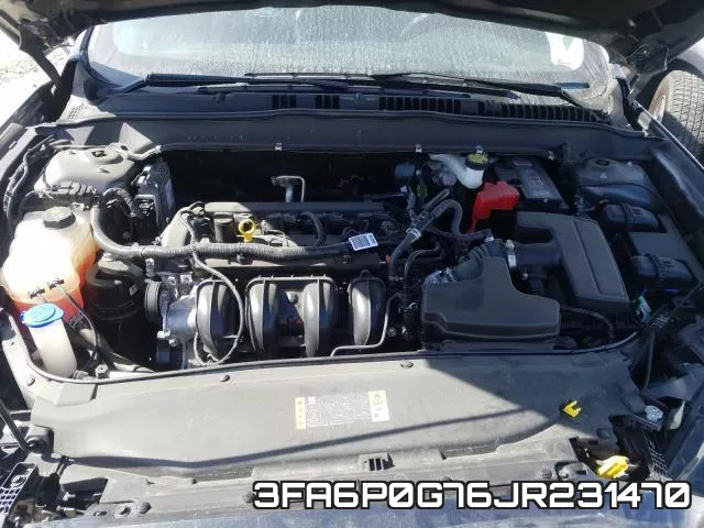 3FA6P0G76JR231470 фото 7