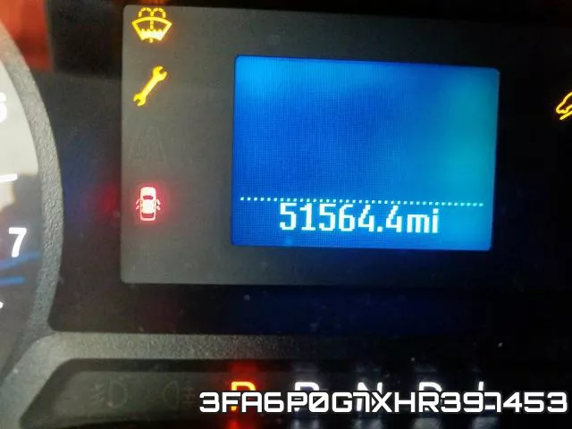 3FA6P0G7XHR397453 фото 7