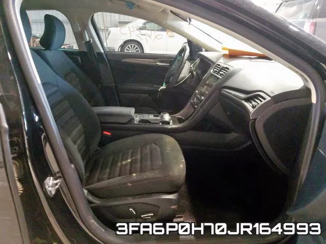 3FA6P0H70JR164993 фото 5