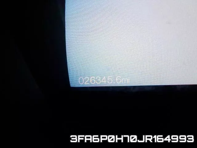 3FA6P0H70JR164993 фото 6