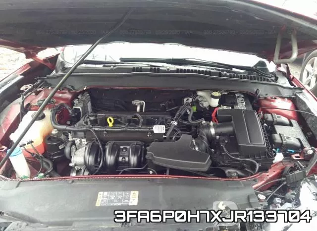 3FA6P0H7XJR133704 фото 2