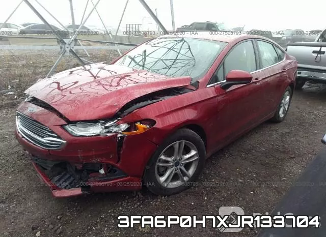 3FA6P0H7XJR133704 фото 3