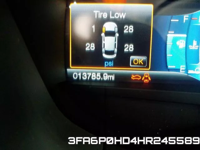 3FA6P0HD4HR245589 фото 8
