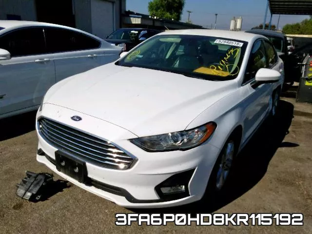 3FA6P0HD8KR115192 фото 2