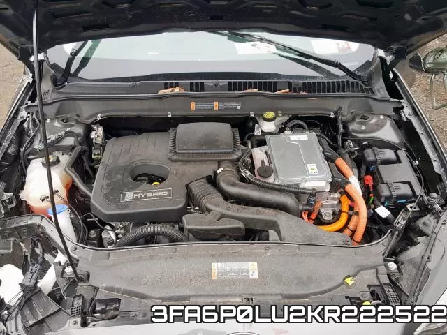 3FA6P0LU2KR222522 фото 5