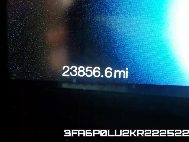 3FA6P0LU2KR222522 фото 6