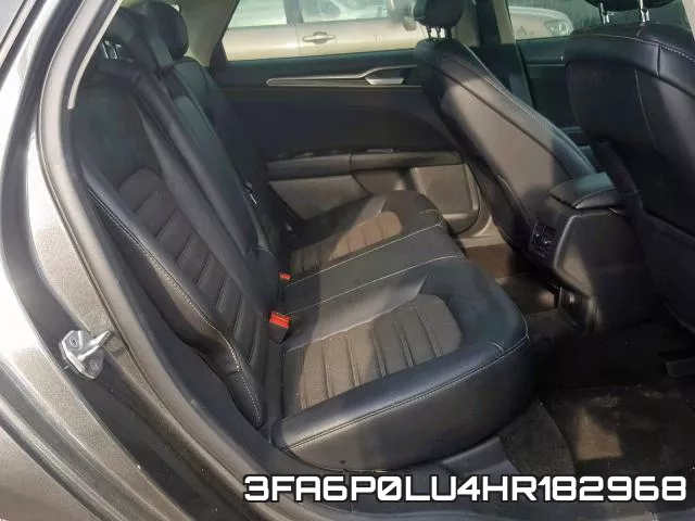3FA6P0LU4HR182968 фото 4