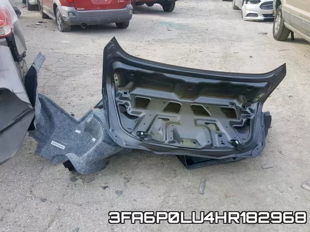 3FA6P0LU4HR182968 фото 7