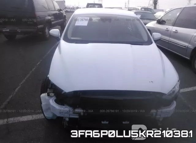 3FA6P0LU5KR210381 фото 4